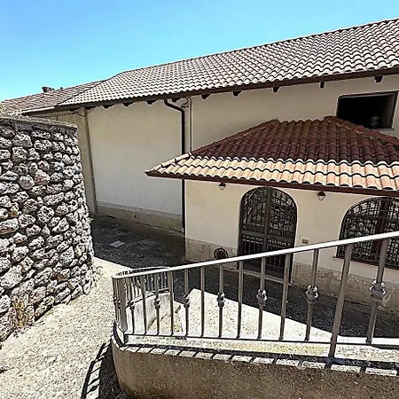 Domus Margherita Apartamento Furore